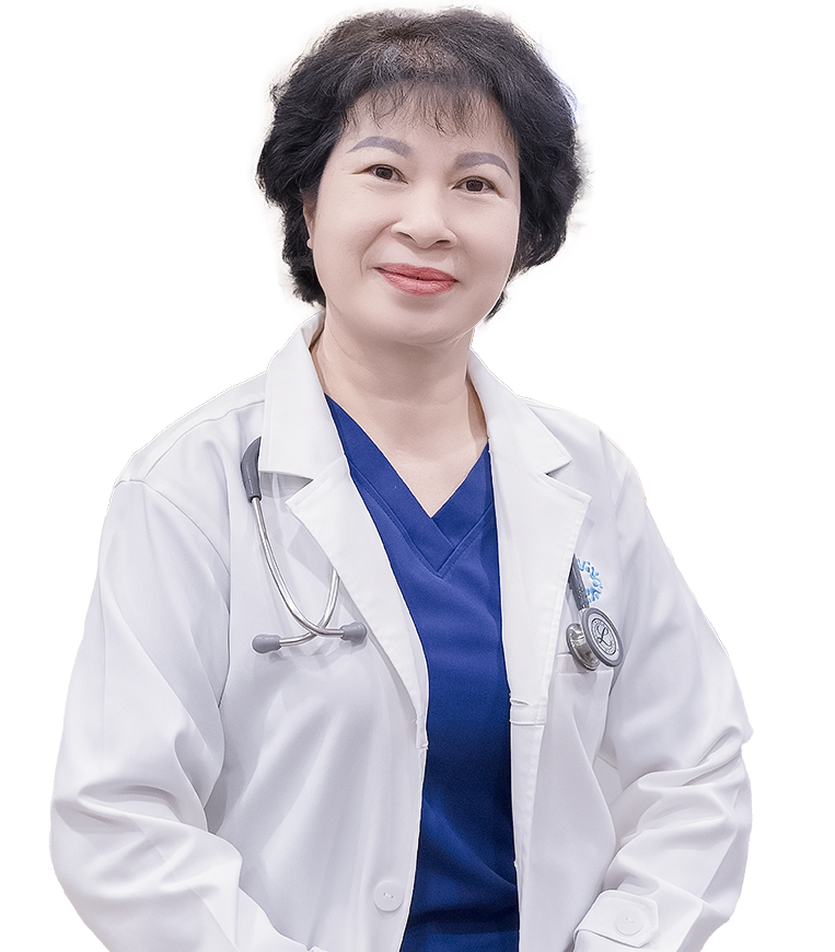 Nguyễn Thị Thoa
